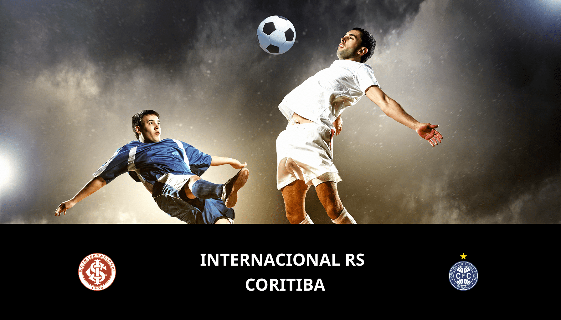 Previsione per Internacional VS Coritiba il 29/10/2023 Analysis of the match